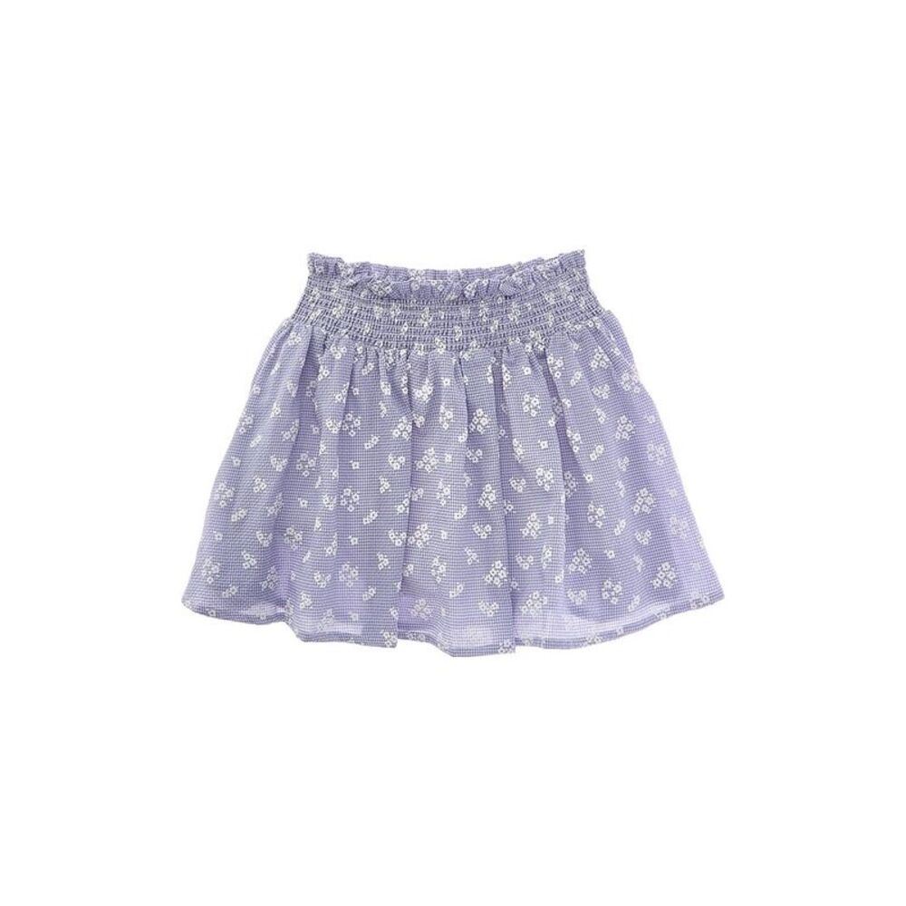 Design History Girls  Skort, Navy